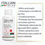 Imagem de Kit Coloração Itallian Color 5.00 Castanho Claro Plus + Oxi 30