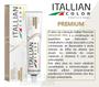 Imagem de Kit Coloração Itallian Color 5.00 Castanho Claro Plus + Oxi 30