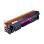 Imagem de Kit Colorido de Toner Compatível CF510A CF511A CF512A CF513A 204A