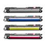 Imagem de Kit Colorido Toner Compatível com CLT404 404S para C480fn C480 SL-C430 C430wC480fw C480w 