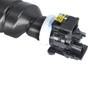 Imagem de Kit Colorido Toner Compatível com TK8347 TK-8347 para TASKalfa-2552ci TASKalfa-2553ci TASK-2553 TASK-2552