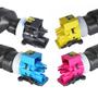 Imagem de Kit Colorido Toner Compatível com TK8347 TK-8347 para TASKalfa-2552ci TASKalfa-2553ci TASK-2553 TASK-2552