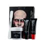 Imagem de Kit Colormake Maquiagem Artística Vegano Efeitos Especiais 5505 - Fantasia Halloween Ferimento Queimadura Artificial