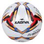 Imagem de Kit Com 02 Bola Futsal Kagiva F5 Pro Extreme Profissional + Bomba De Ar Kagiva Dupla Ação