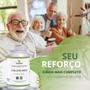 Imagem de Kit Com 02 - Cálcio Mdk (Cálcio, Magnésio, Vitamina D e K2) 60 Capsulas TuttiFlora