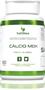 Imagem de Kit Com 02 - Cálcio Mdk (Cálcio, Magnésio, Vitamina D e K2) 60 Capsulas TuttiFlora