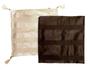 Imagem de Kit com 02 Capas de Almofada 43 x 43 Adones
