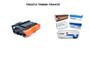 Imagem de Kit Com 02 Cartucho Toner TN3472 TN880 L5652 Tn-3472 L5902 L6702 Hl5102 6202 L5502 L5652