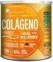 Imagem de Kit Com 02 - Colágeno Verisol + Ácido Hialurônico Sabor Tangerina 250g