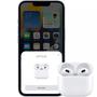 Imagem de Kit com 02 Fones De Ouvido Bluetooth V5.4 Sem Fio TWS Visor Touch Com Microfone