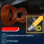 Imagem de Kit Com 02 Jogos De Cordas Nig Para Cavaquinho Com Bolinha