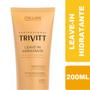 Imagem de Kit Com 02 Leave-in Hidratante 200ml Trivitt