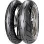 Imagem de Kit com 02 Pneus Metzeler Sportec M5 110/70R17 + 140/70R17 MT03 R3 FAZER