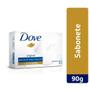 Imagem de Kit Com 02 - Sabonete Em Barra Dove Original - 90G Cada