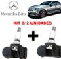 Imagem de Kit com 02 Sensor de Pressao do Pneu Tpms Mercedes C180 C250 Ml320 Glk Slk Amg