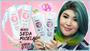 Imagem de Kit Com 02 - Shampoo Seda By Niina - Limpeza Micelar - 325Ml