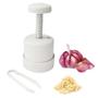 Imagem de Kit com 02 Trituradores Pik Alho Manual Keita