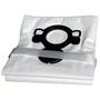 Imagem de Kit com 02 Un do Saco de Lã Descartável para Aspiradores Mirka Modelos 915 ou 1025L ou 415