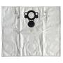 Imagem de Kit com 02 Un do Saco de Lã Descartável para Aspiradores Mirka Modelos 915 ou 1025L ou 415