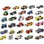 Imagem de Kit Com 03 Carrinhos Hot Wheels 1:64 Sortidos 5785 - Mattel