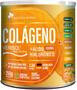 Imagem de Kit Com 03 - Colágeno Verisol + Ácido Hialurônico Sabor Tangerina 250g