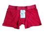 Imagem de Kit com 03 cuecas boxer Masculinas Adulto - Tam. M - Algodão - Upman