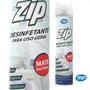 Imagem de kit com 03 Desinfetante Spray Zip 300ml MYPLACE