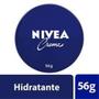 Imagem de Kit Com 03 - Nivea Creme - 56G Cada