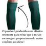 Imagem de Kit Com 03 Pares Meião Futebol Masculino Adulto PROFISSIONAL Atoalhado Em Algodão