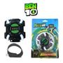 Imagem de Kit Com 03 Relógios Ben 10 Onimitrix, Ominiverse e lancador Ben 10 Aliens ou Lança teia