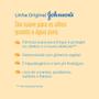 Imagem de Kit Com 03 - Shampoo Johnson'S Baby Regular - 400Ml Cada