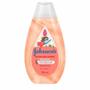 Imagem de Kit Com 03 - Shampoo Johnson'S Cachos Dos Sonhos - 200Ml