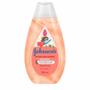 Imagem de Kit Com 03 - Shampoo Johnson'S Cachos Dos Sonhos - 200Ml