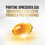 Imagem de Kit Com 03 - Shampoo Pantene - Liso Extremo - 175Ml Cada