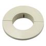 Imagem de Kit com 04 acabamentos interno externo de parede tubulação split  mm s-13359