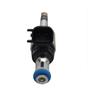 Imagem de Kit Com 04 Bico Injetor S10 2.5 Ecotec Flex Original Bosch 0261500461
