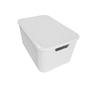 Imagem de Kit com 04 Caixas Organizadoras Rattan 7 Litros
