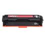 Imagem de kit com 04 cores toner 507A compatível para laserjet M570