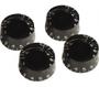 Imagem de Kit Com 04 Knob Speed control alta qualidade p/ Guitarra Les Paul  
