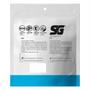 Imagem de Kit Com 05 Cordas Original Sg Hibrida Para Guitarra 009