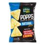 Imagem de Kit Com 05 Popps Chips De Pipoca Natural 35g Roots To Go