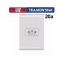 Imagem de Kit com 05 tomada 20a liz tramontina