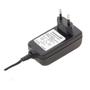 Imagem de Kit com 05 unidades - Fonte de Alimentação 12V 2,0AMP - SAGECOM - PLUG P8