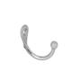 Imagem de Kit com 06 Cabides Classic Ducon Metais