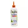 Imagem de Kit Com 06 Cola De Silicone Liquida 250ml Artesanato LeoArte