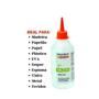 Imagem de Kit Com 06 Cola De Silicone Liquida 250ml Artesanato LeoArte