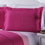 Imagem de Kit Com 06 Porta Travesseiro Requinte 65Cm X 45Cm Sortidos