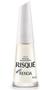 Imagem de Kit Com 06 Unidades Esmalte Natural Renda Risqué 8ml cada