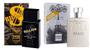 Imagem de Kit com 1 Cassino Royal 100ml e 1 Vodka Man 100ml - Paris Elysses
