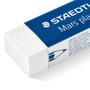 Imagem de Kit com 1 e 2 Borrachas Staedtler Mars Plastic